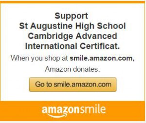 Amazon Smile Logo