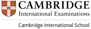 Cambridge International Examinations