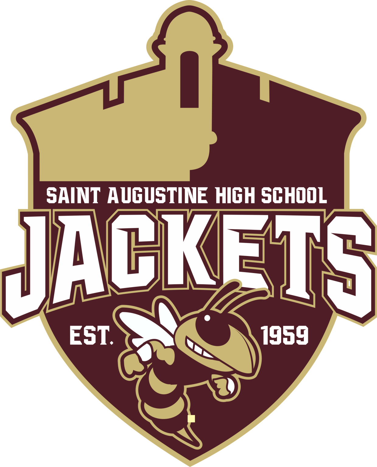 St. Augustine High School Once a Jacket, Always a Jacket!